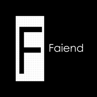 Faiend Home logo