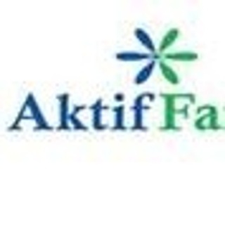 AKTİFFARMA logo