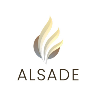 Alsade Store logo