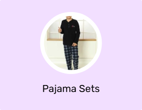 Pajama Sets
