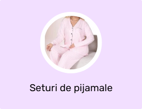 Seturi de pijamale