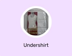 Undershirt