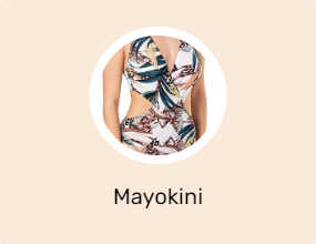 Mayokini