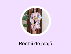 Rochii de plajă