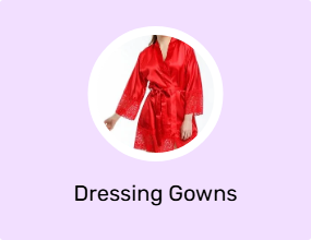 Dressing Gowns