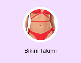 Bikini Takımı