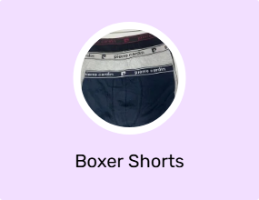 Boxer Shorts