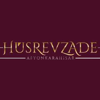 HÜSREVZADE logo