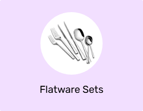 Flatware Sets