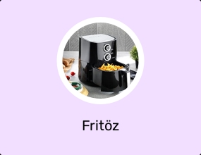 Fritöz