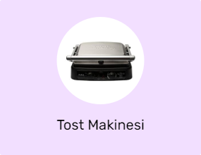 Tost Makinesi