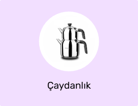 Çaydanlık