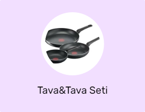 Tava&Tava Seti