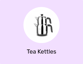 Tea Kettles