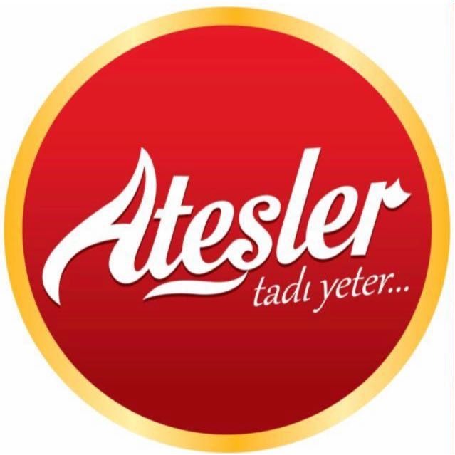 Ateşler Kuruyemiş
