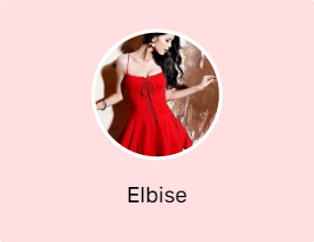 Elbise