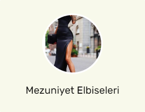 Mezuniyet Elbiseleri