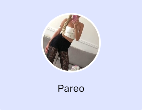 Pareo
