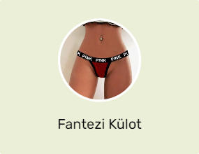 Fantezi Külot