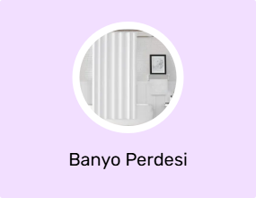 Banyo Perdesi