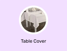 Table Cover