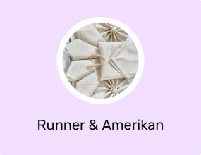 Runner & Amerikan Servisi