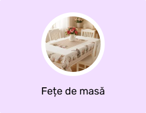 Fețe de masă