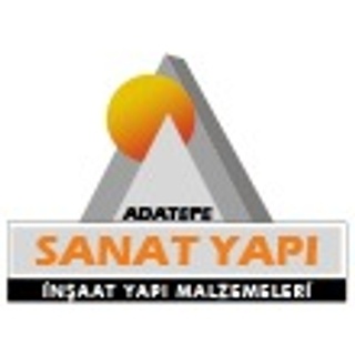 SANAT İNŞAAT YAPI MALZEMELERİ logo