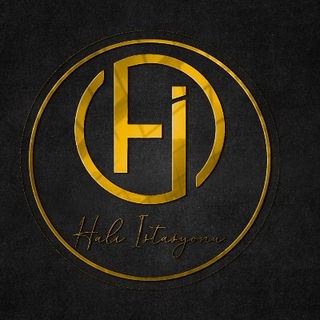 Halı İstasyonu logo
