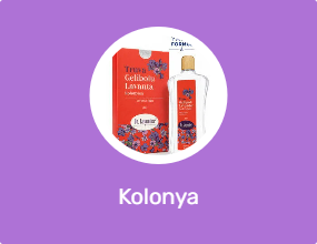 Kolonya