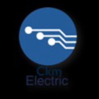 Çakmak Elektrik logo