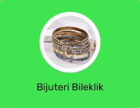 Bijuteri Bileklik