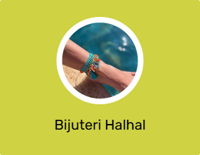 Bijuteri Halhal