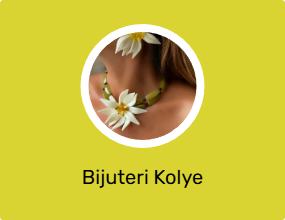 Bijuteri Kolye