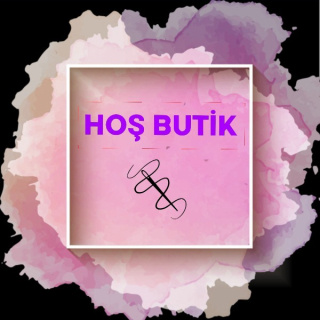HOŞ BUTİK logo