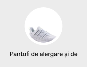 Pantofi de alergare și de antrenament