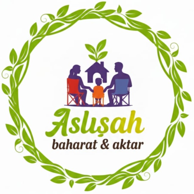 ASLIŞAH BAHARAT