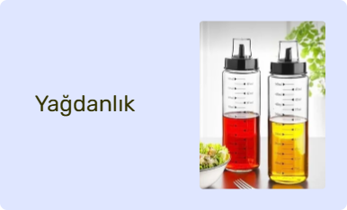 Yağdanlık