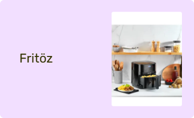 Fritöz