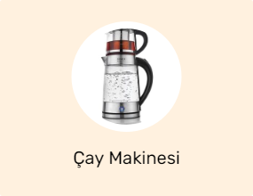 Çay Makinesi