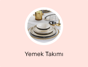 Yemek Takımı