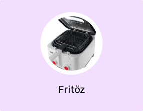 Fritöz