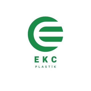 EKC PLASTİK logo