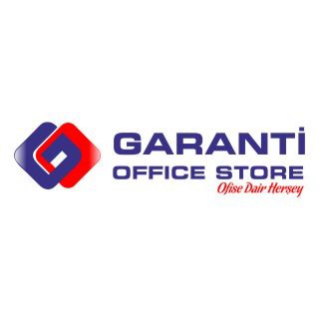GarantiOfis logo