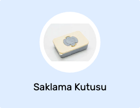 Saklama Kutusu