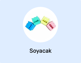 Soyacak