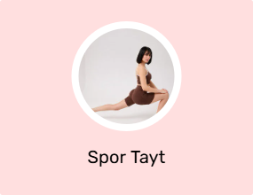 Spor Tayt
