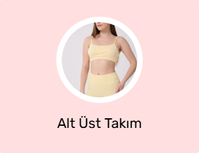 Alt Üst Takım