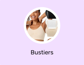 Bustiers