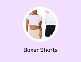 Boxer Shorts